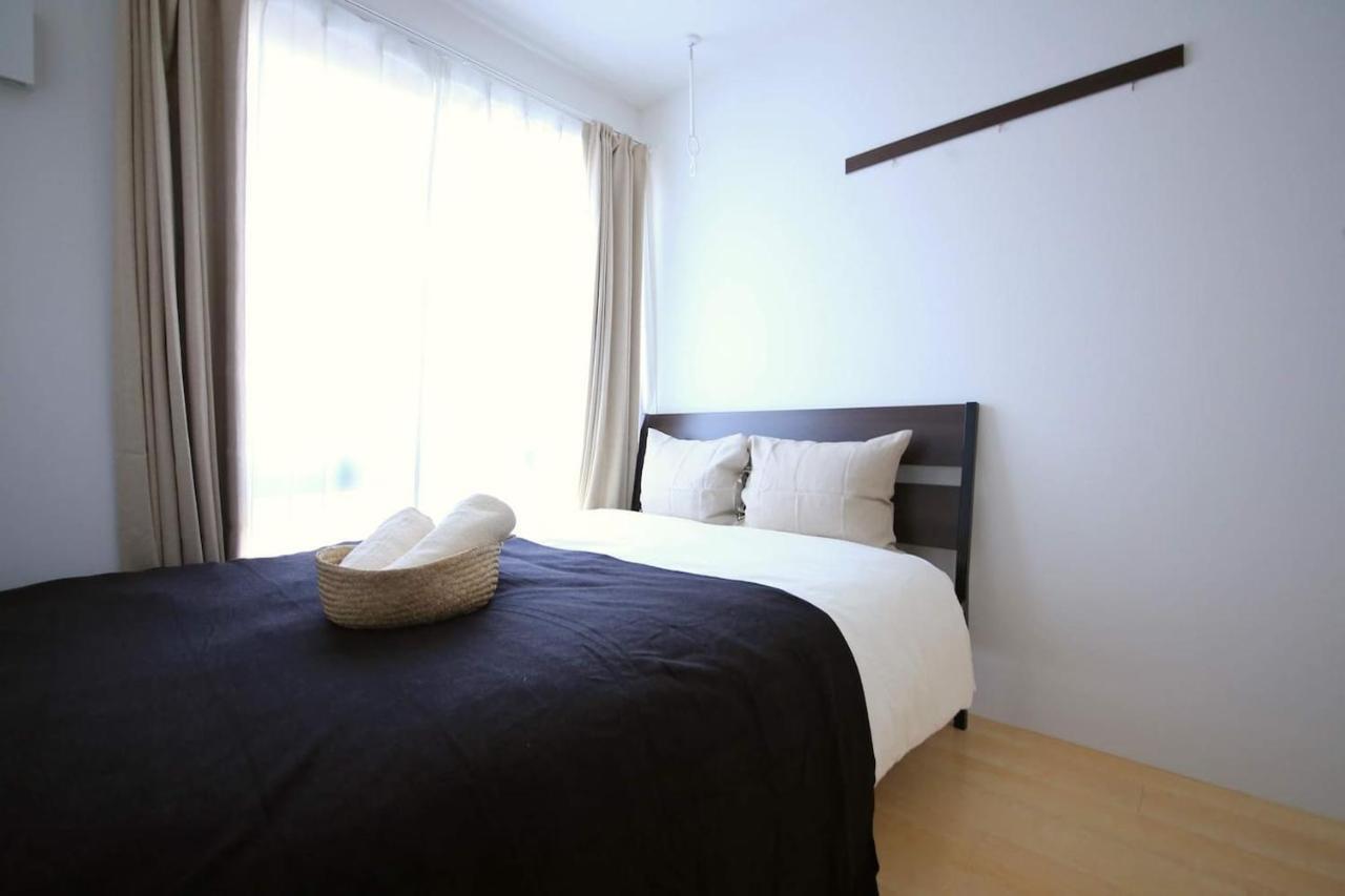 Cordea八広 Apartment Токио Екстериор снимка