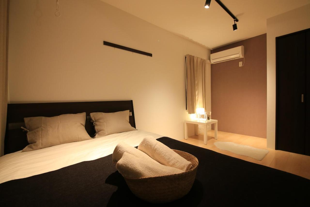 Cordea八広 Apartment Токио Екстериор снимка