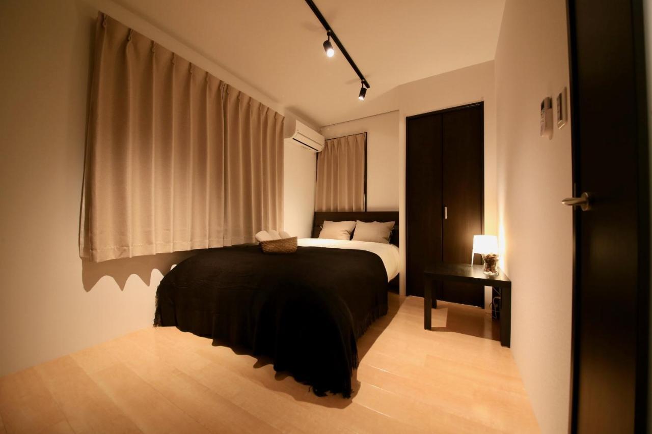 Cordea八広 Apartment Токио Екстериор снимка