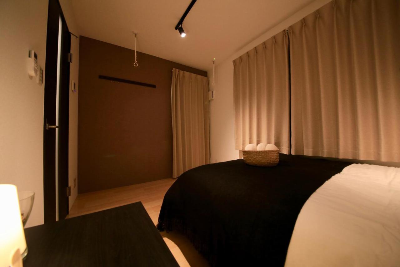 Cordea八広 Apartment Токио Екстериор снимка