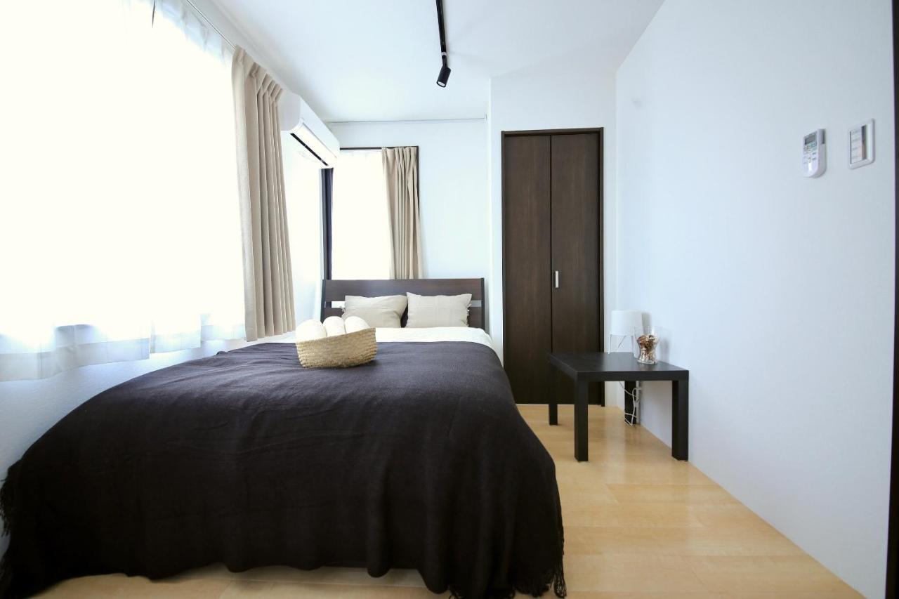 Cordea八広 Apartment Токио Екстериор снимка