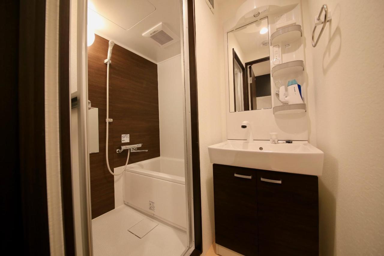 Cordea八広 Apartment Токио Екстериор снимка