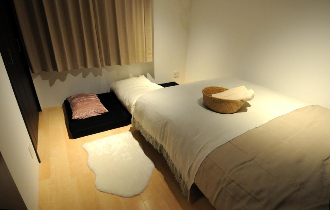 Cordea八広 Apartment Токио Екстериор снимка