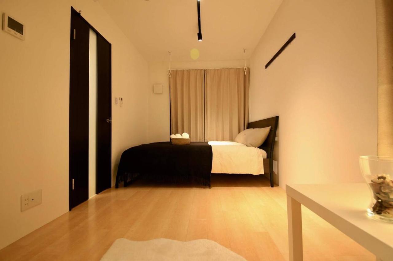 Cordea八広 Apartment Токио Екстериор снимка