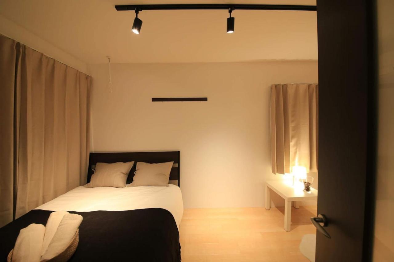Cordea八広 Apartment Токио Екстериор снимка
