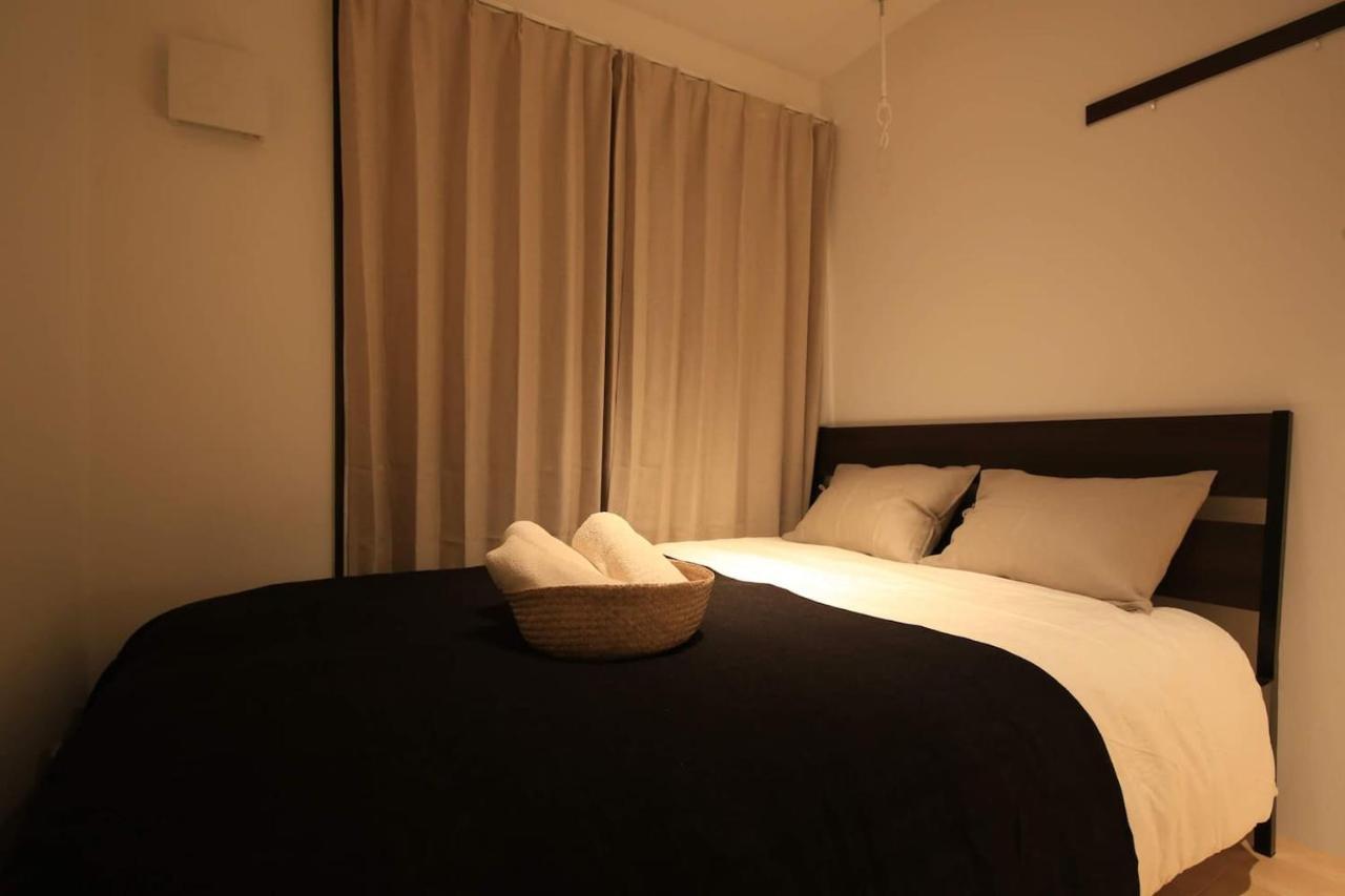 Cordea八広 Apartment Токио Екстериор снимка