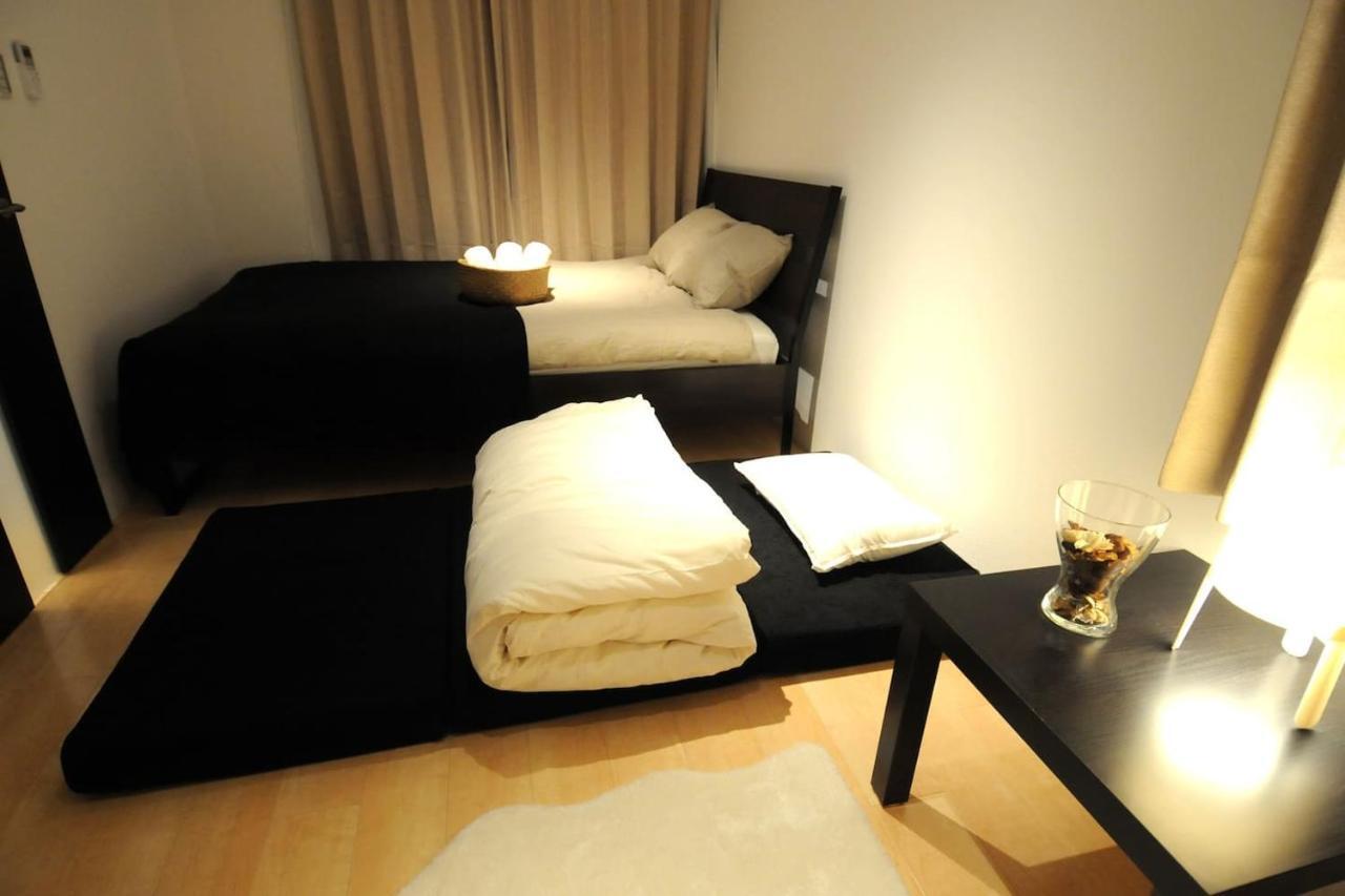 Cordea八広 Apartment Токио Екстериор снимка