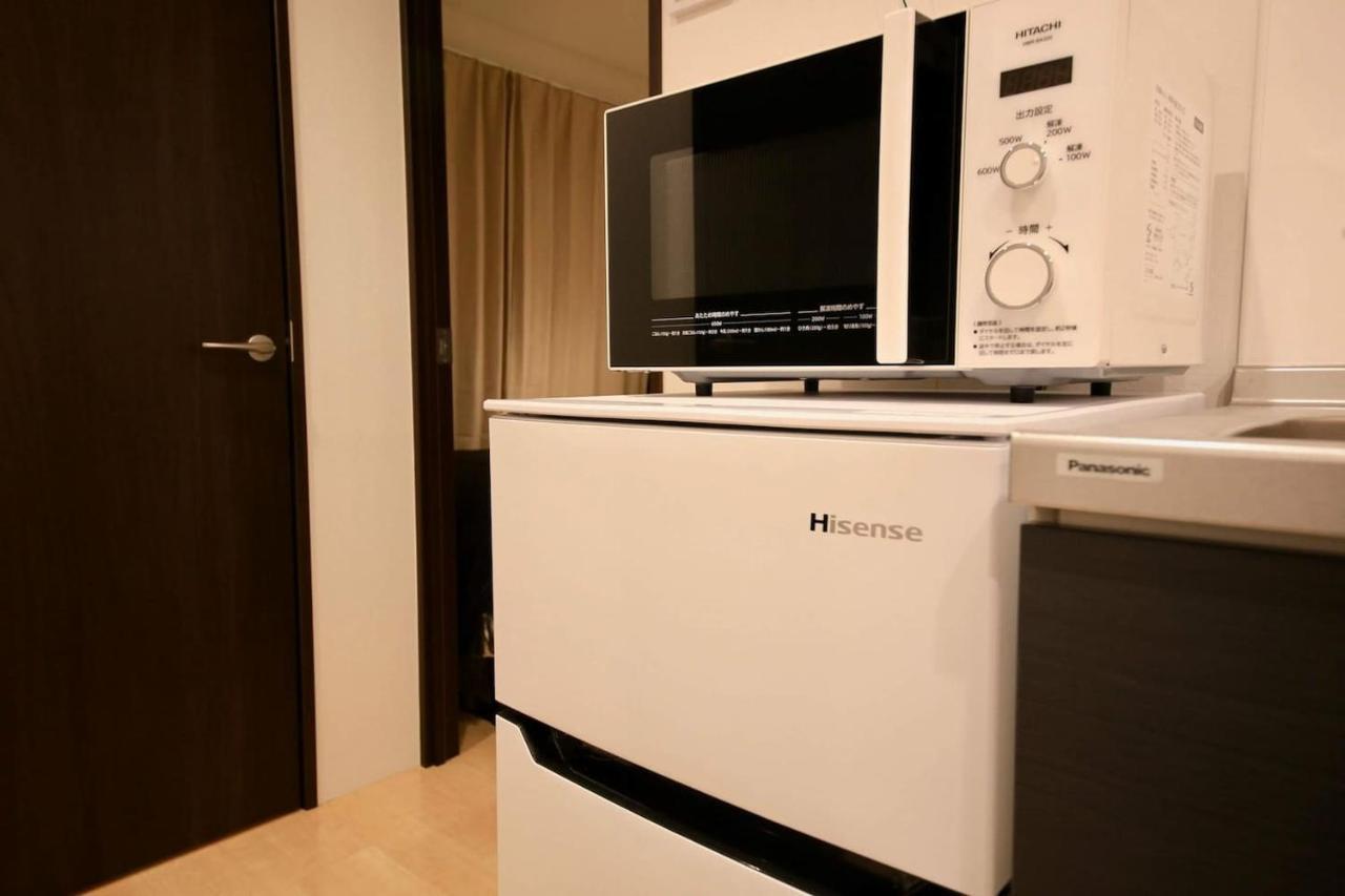Cordea八広 Apartment Токио Екстериор снимка