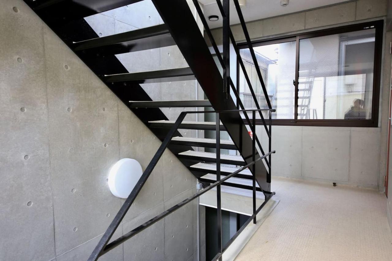 Cordea八広 Apartment Токио Екстериор снимка