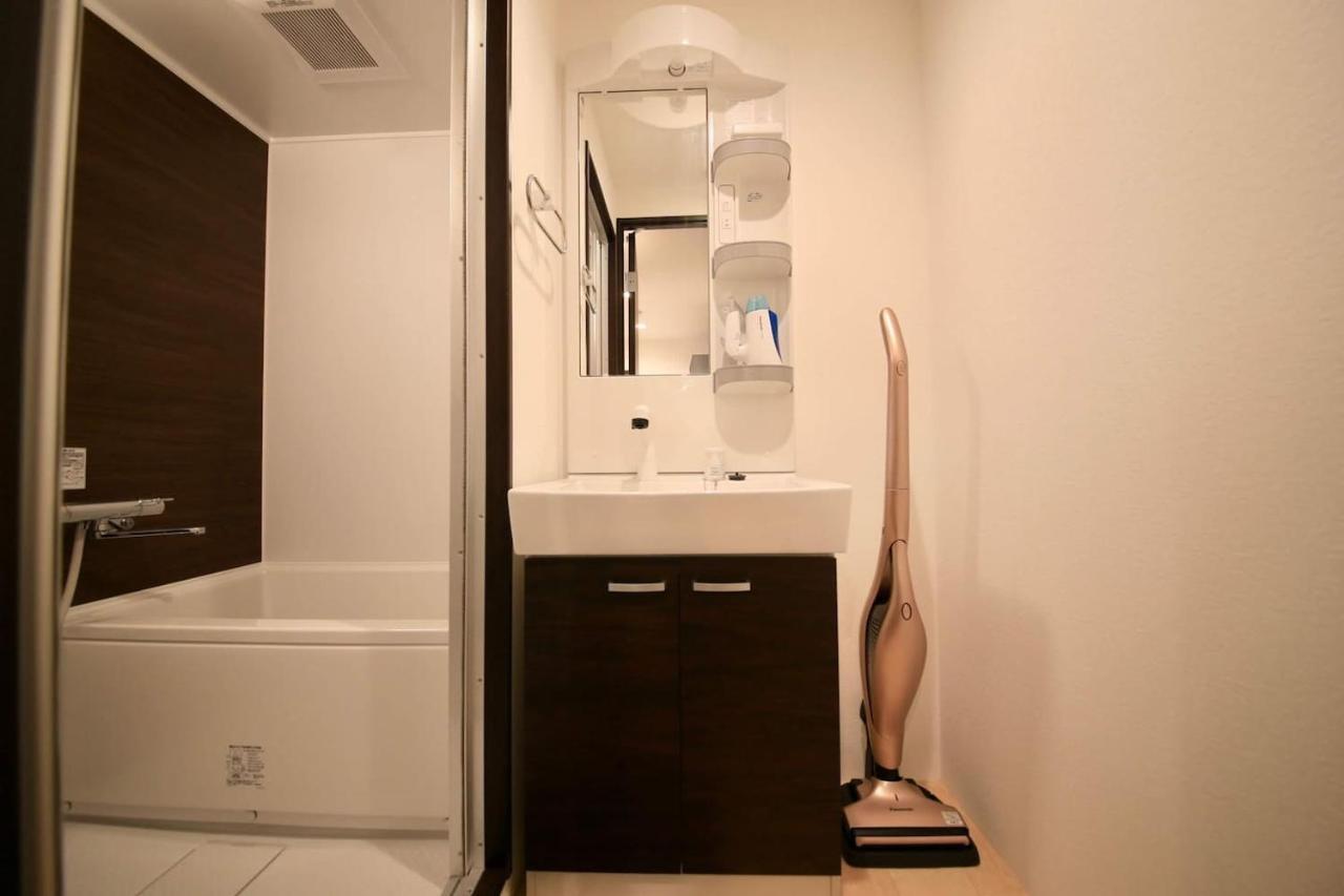 Cordea八広 Apartment Токио Екстериор снимка
