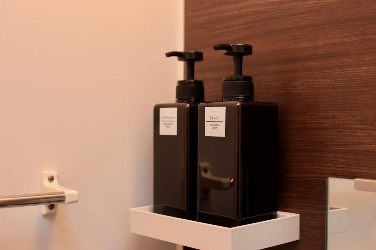 Cordea八広 Apartment Токио Екстериор снимка