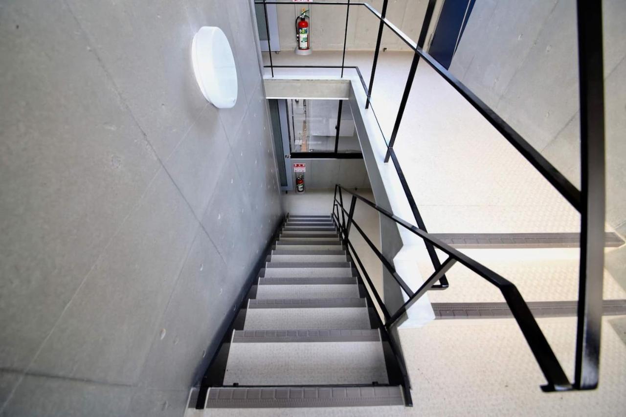 Cordea八広 Apartment Токио Екстериор снимка