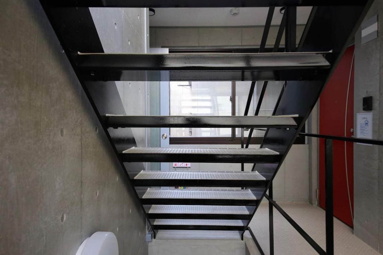 Cordea八広 Apartment Токио Екстериор снимка
