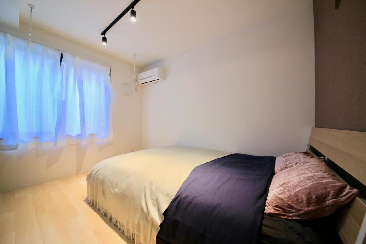 Cordea八広 Apartment Токио Екстериор снимка