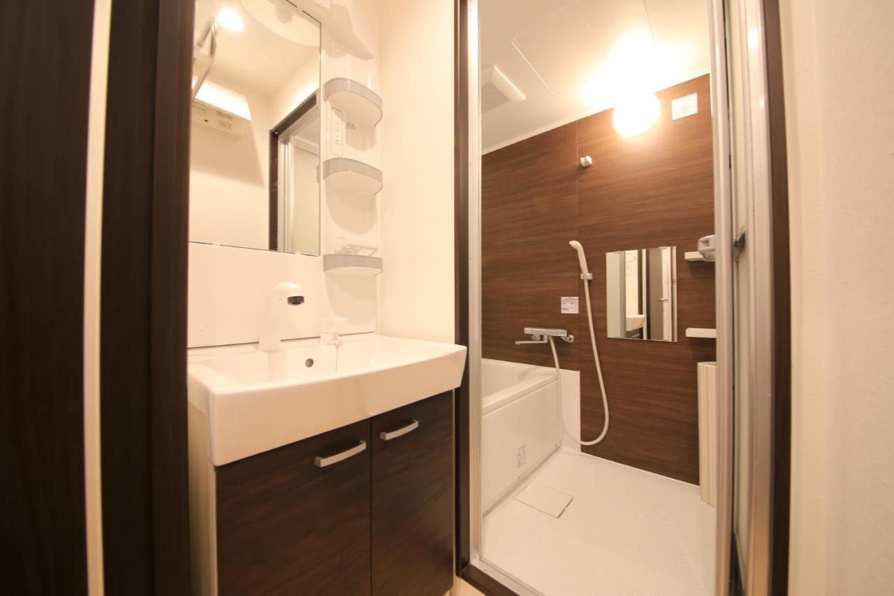 Cordea八広 Apartment Токио Екстериор снимка