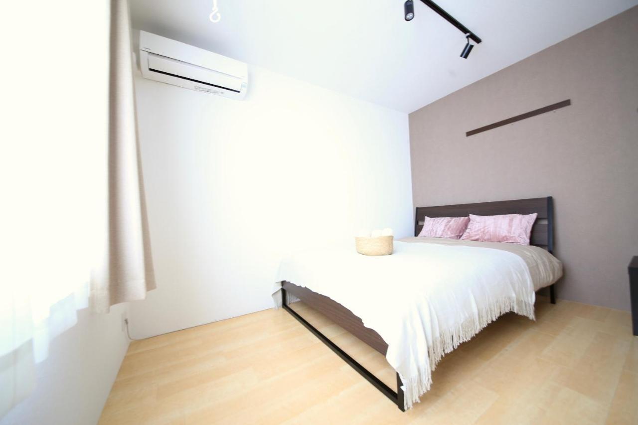Cordea八広 Apartment Токио Екстериор снимка