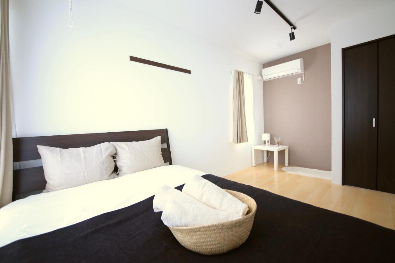 Cordea八広 Apartment Токио Екстериор снимка