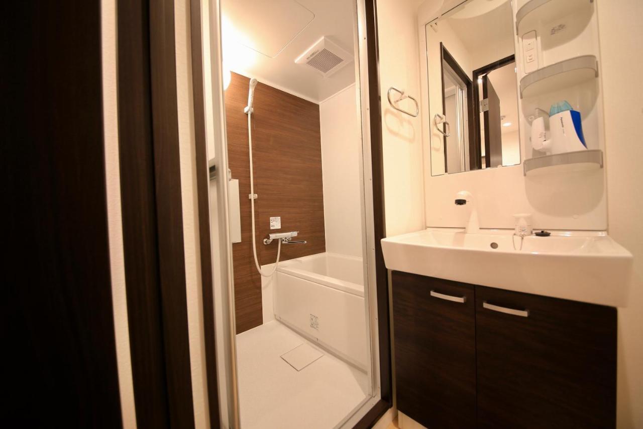 Cordea八広 Apartment Токио Екстериор снимка