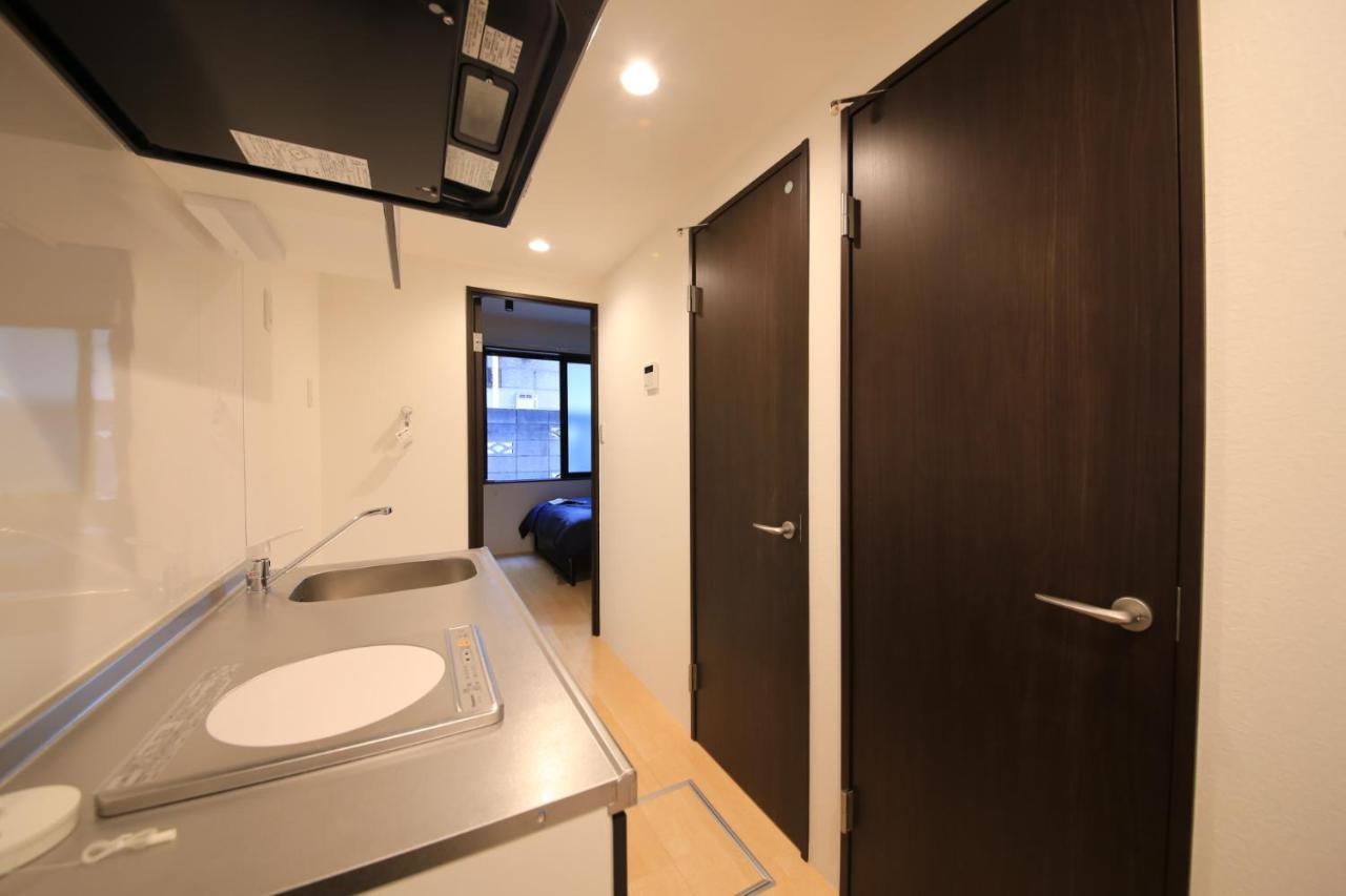 Cordea八広 Apartment Токио Екстериор снимка