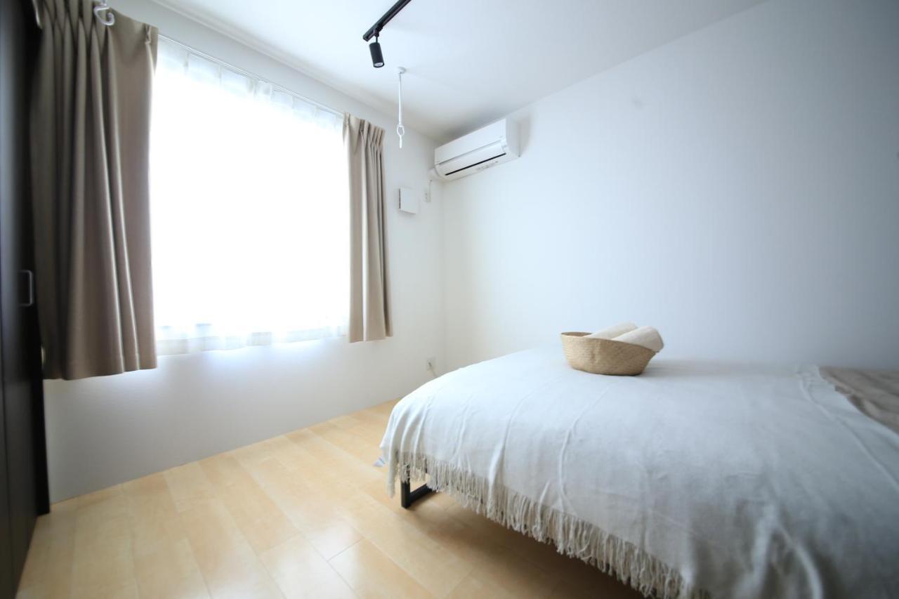 Cordea八広 Apartment Токио Екстериор снимка