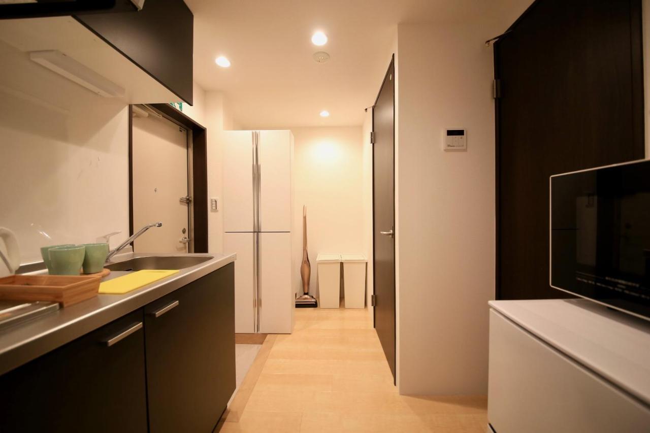 Cordea八広 Apartment Токио Екстериор снимка
