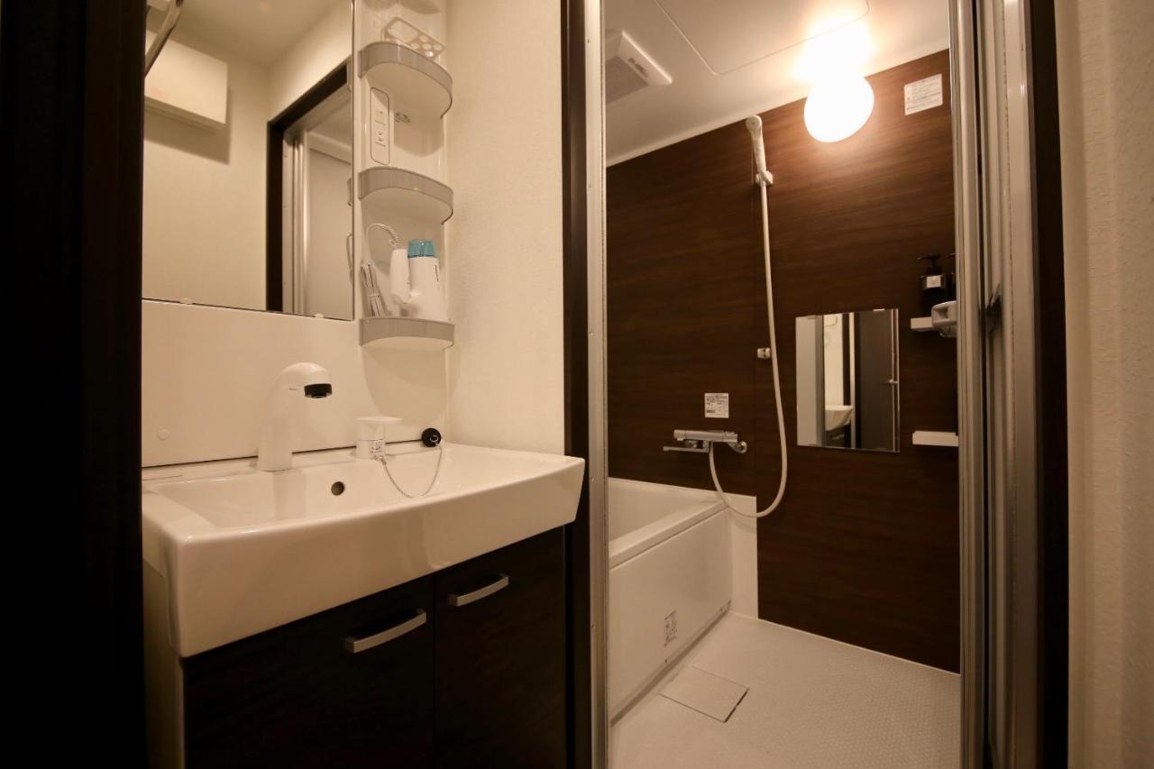 Cordea八広 Apartment Токио Екстериор снимка