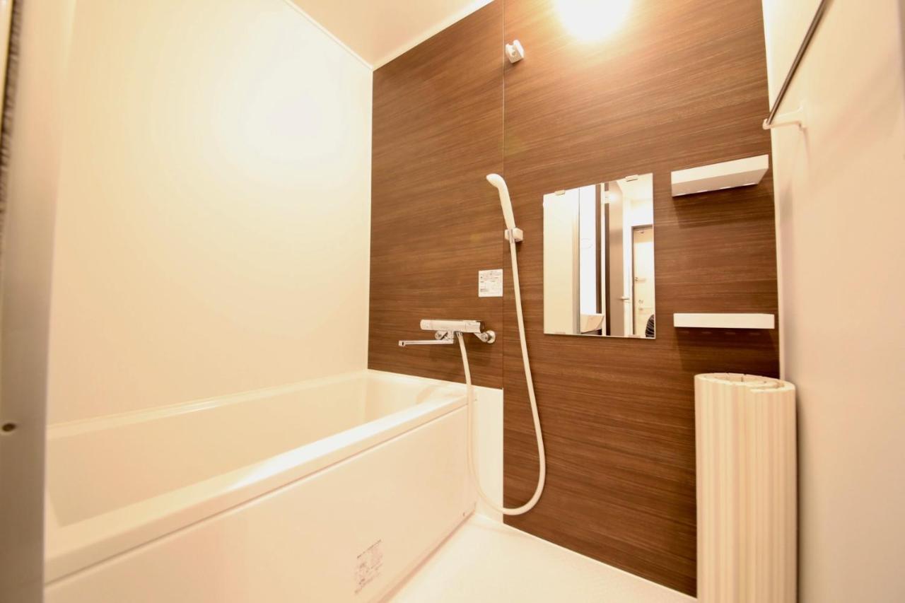 Cordea八広 Apartment Токио Екстериор снимка