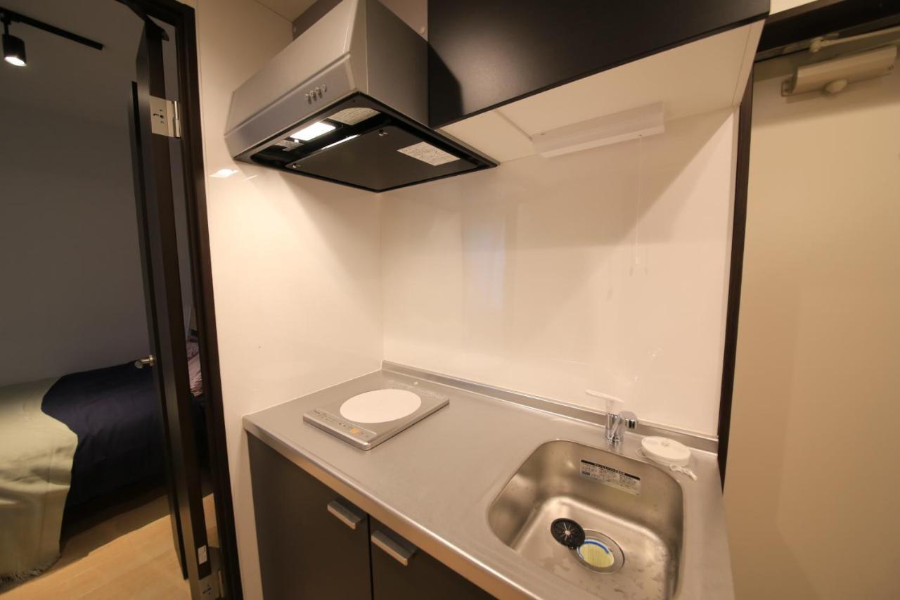 Cordea八広 Apartment Токио Екстериор снимка