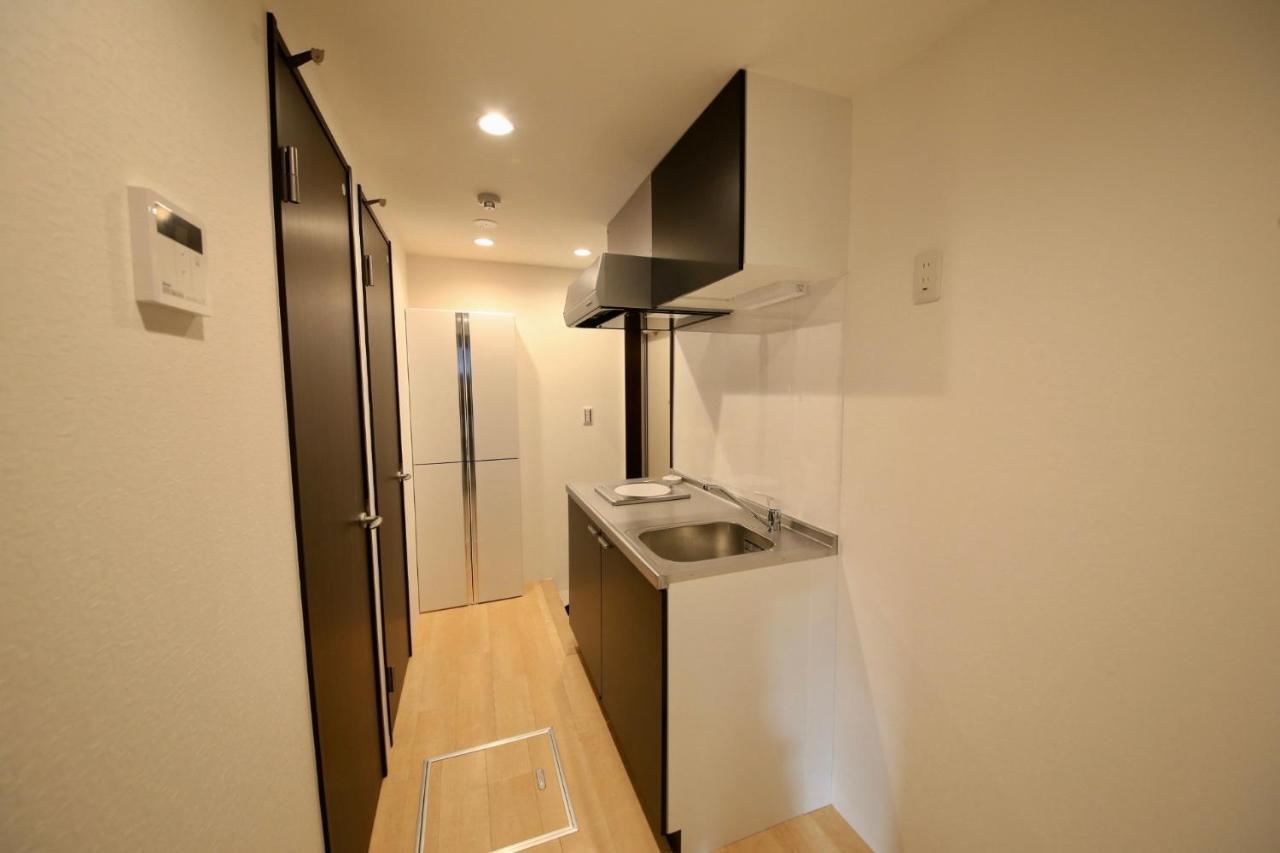 Cordea八広 Apartment Токио Екстериор снимка