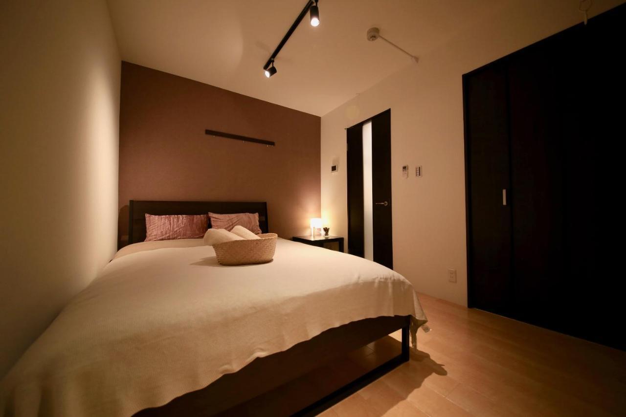 Cordea八広 Apartment Токио Екстериор снимка