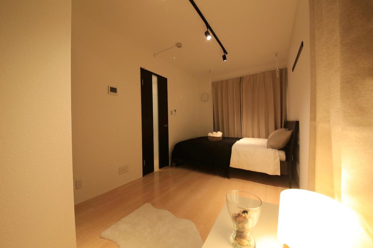 Cordea八広 Apartment Токио Екстериор снимка