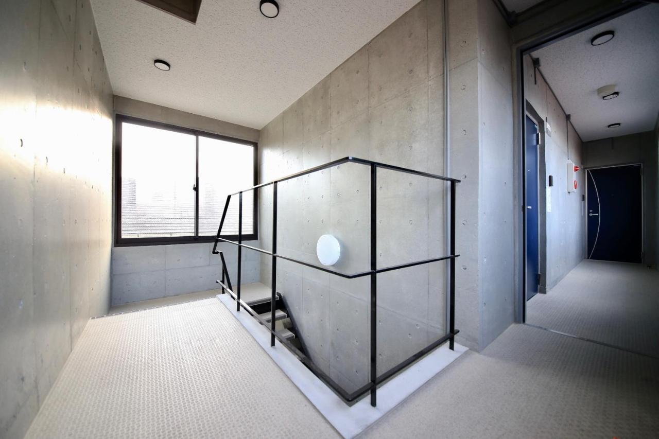 Cordea八広 Apartment Токио Екстериор снимка