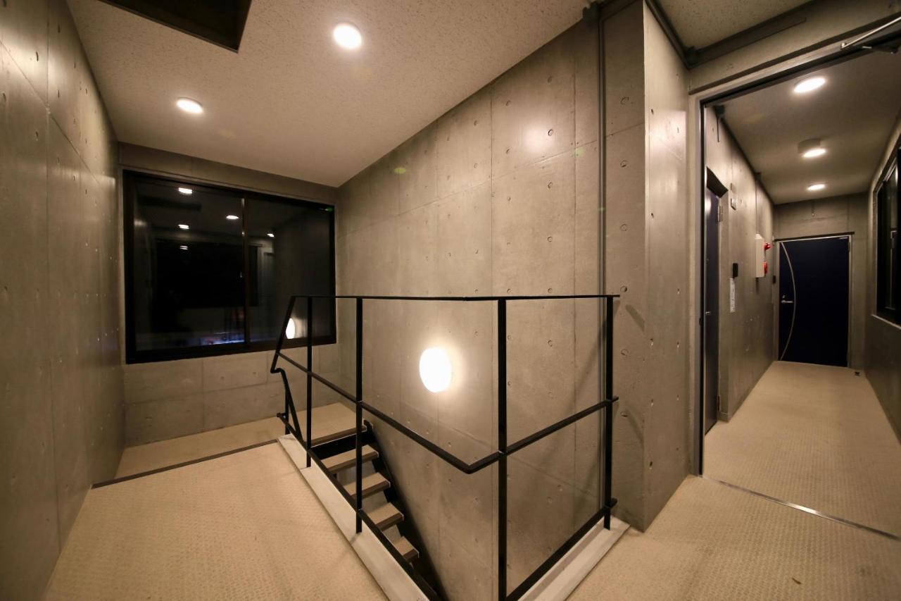 Cordea八広 Apartment Токио Екстериор снимка