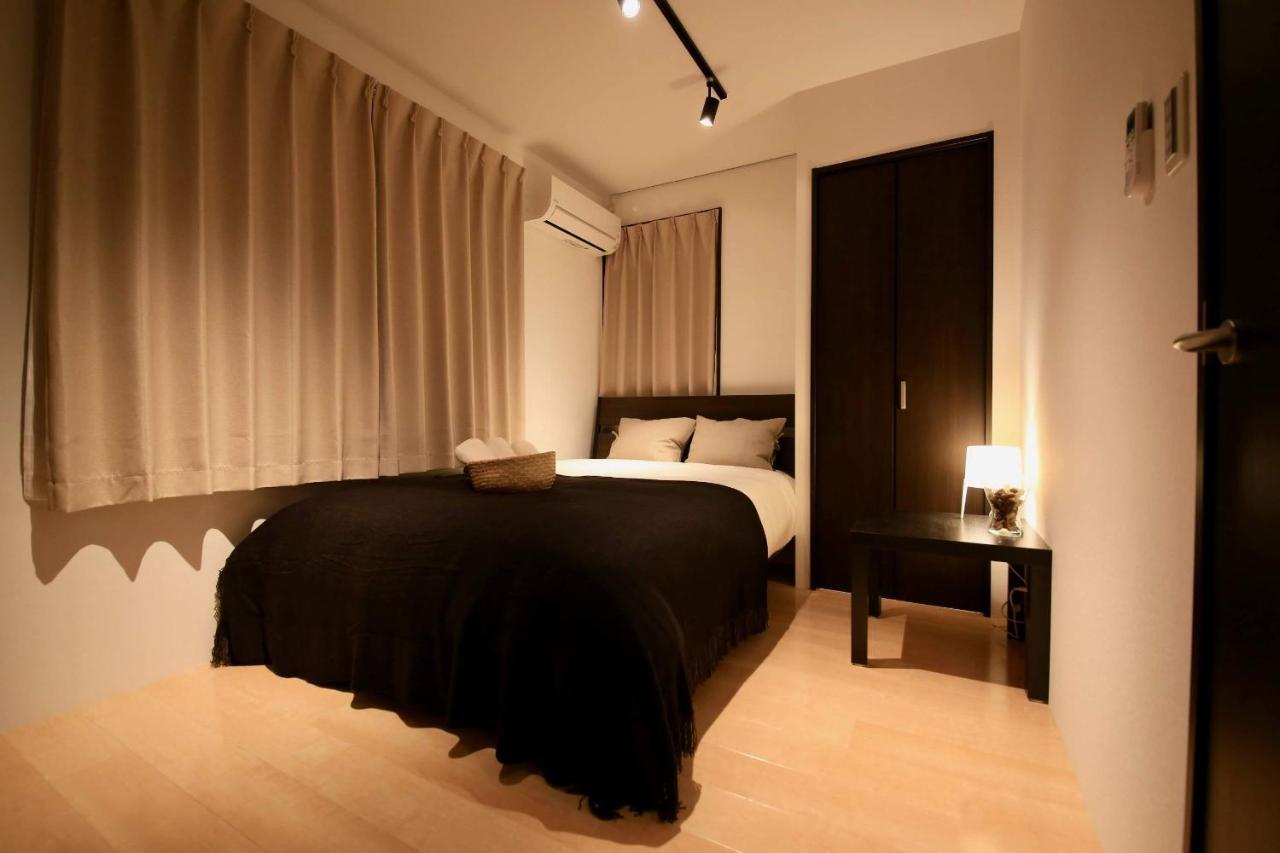 Cordea八広 Apartment Токио Екстериор снимка