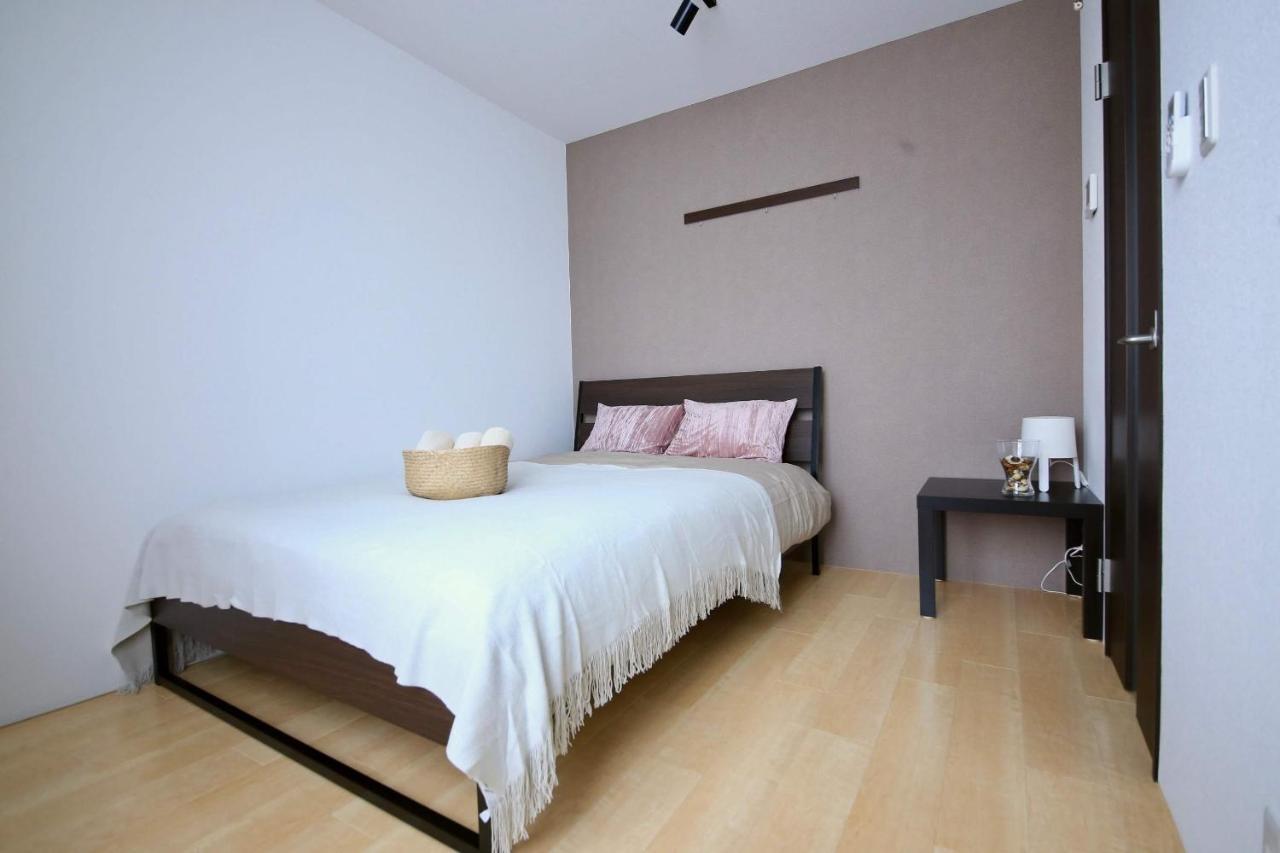 Cordea八広 Apartment Токио Екстериор снимка
