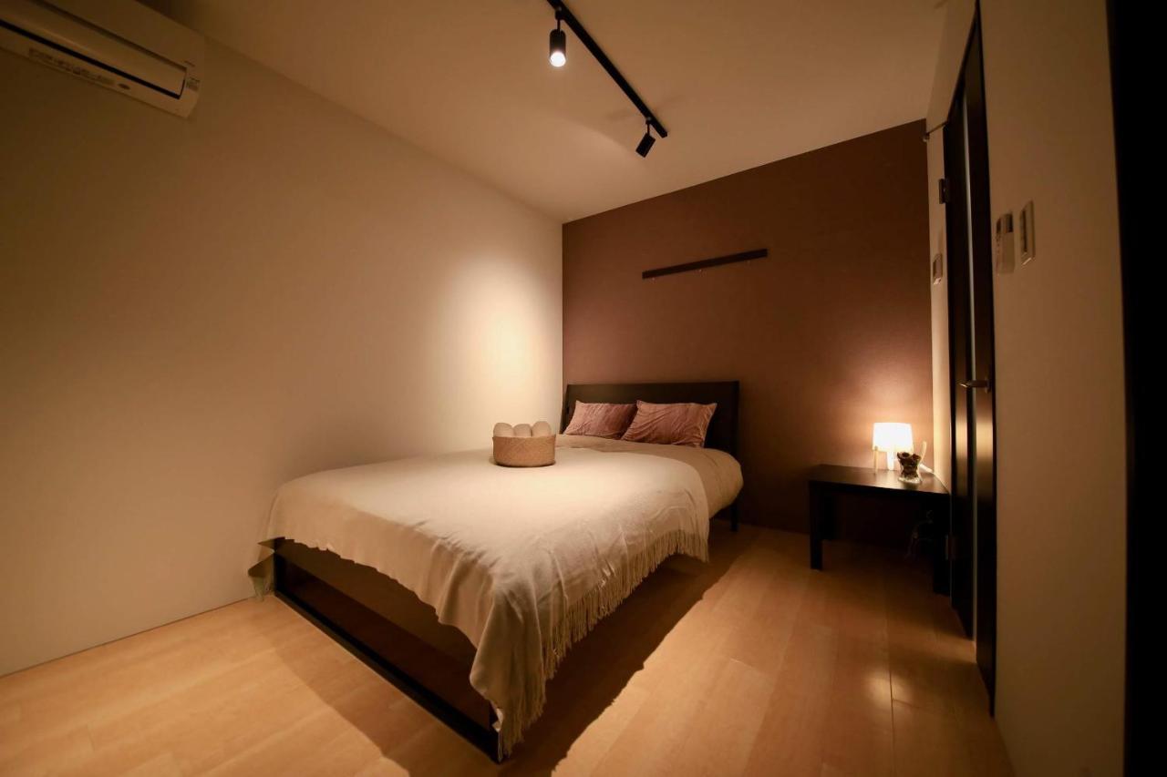 Cordea八広 Apartment Токио Екстериор снимка