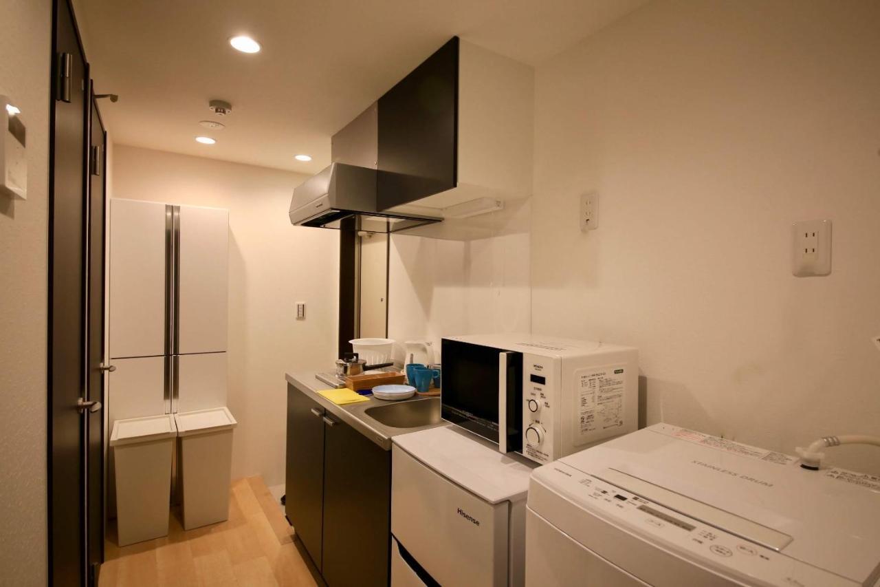 Cordea八広 Apartment Токио Екстериор снимка