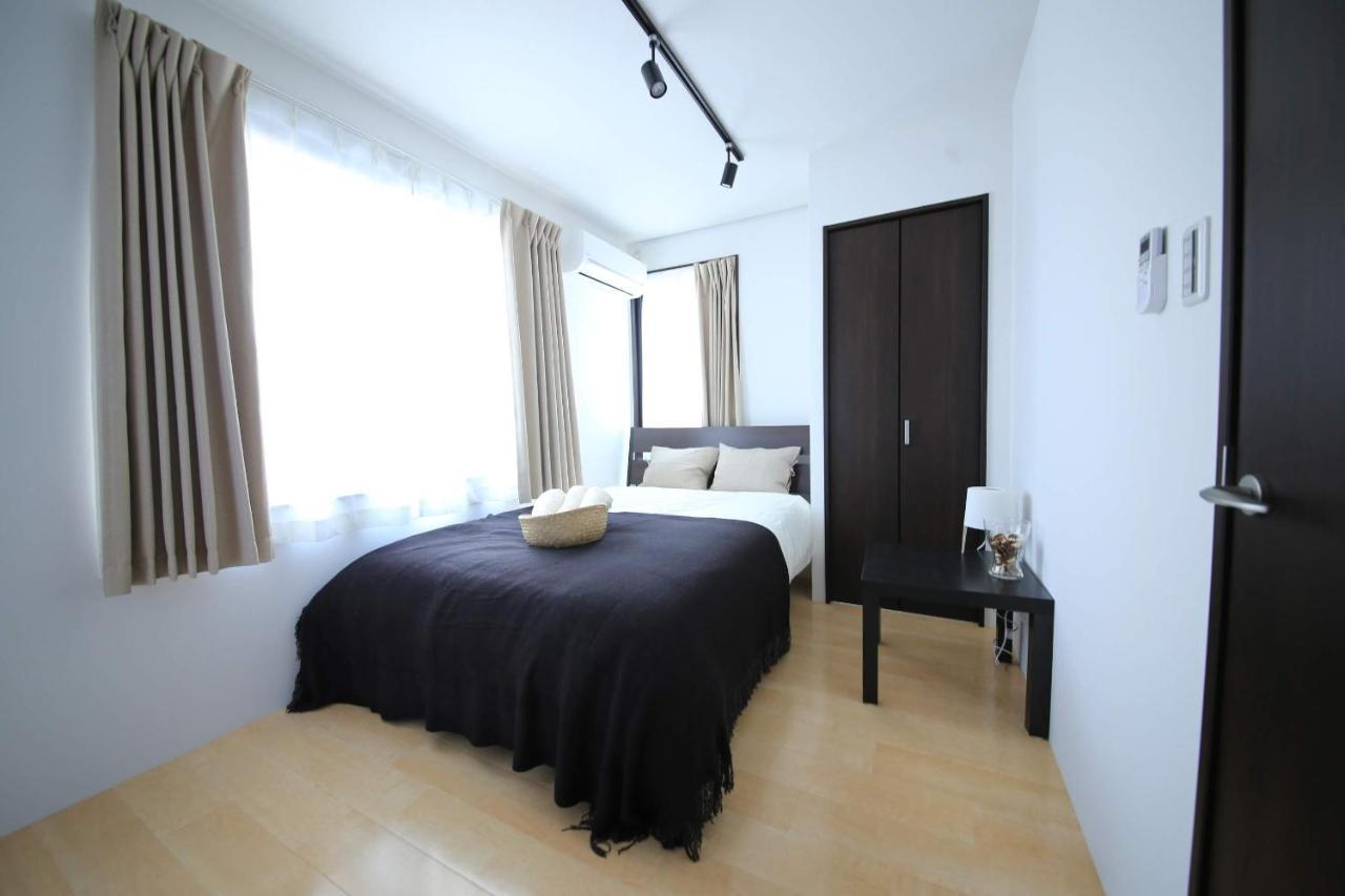 Cordea八広 Apartment Токио Екстериор снимка