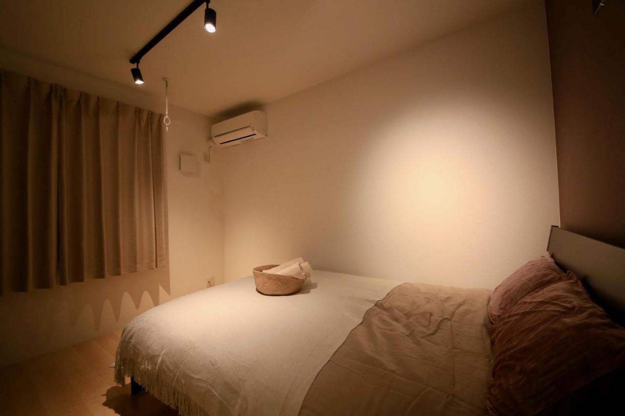 Cordea八広 Apartment Токио Екстериор снимка