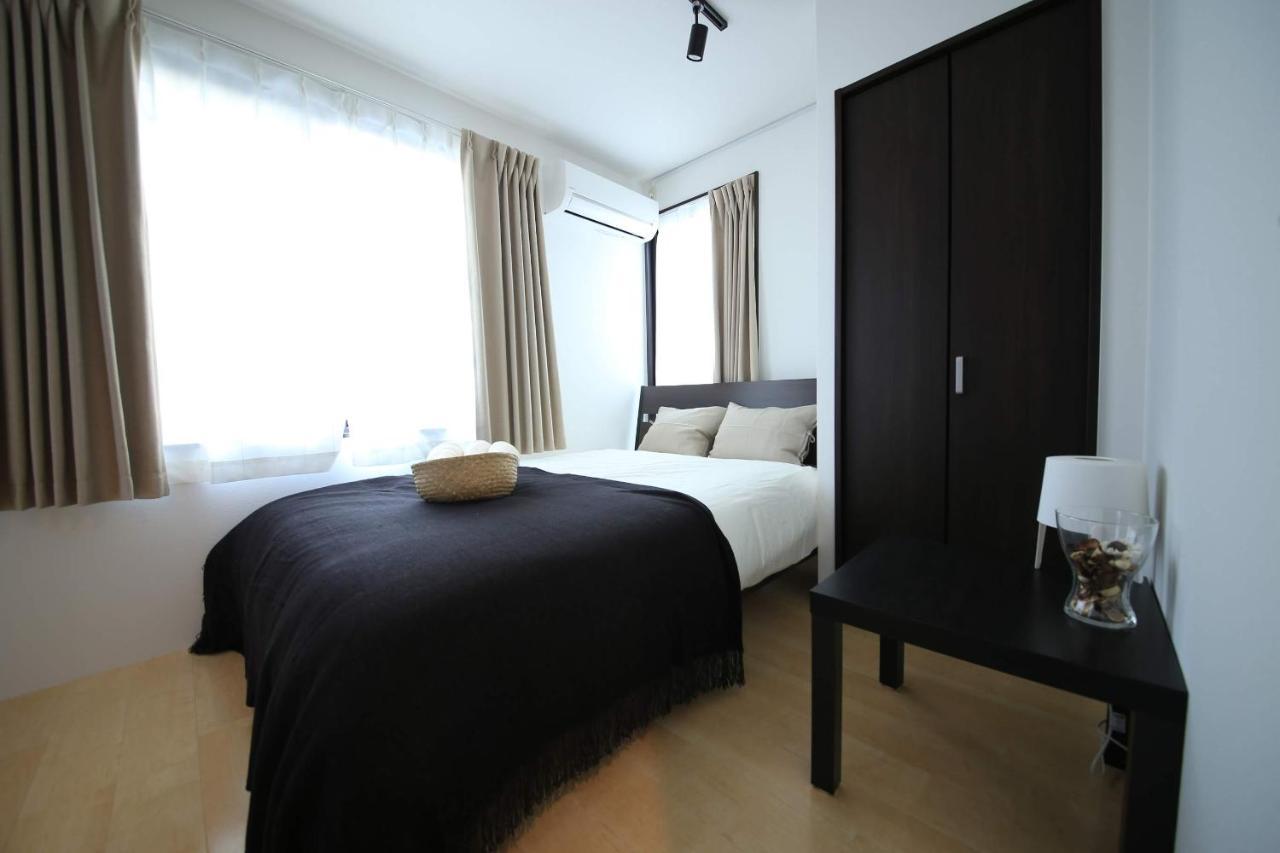 Cordea八広 Apartment Токио Екстериор снимка