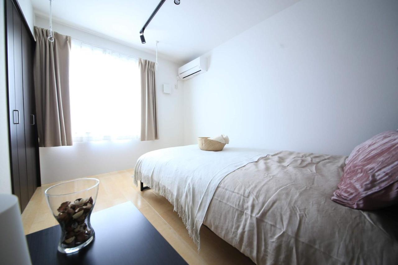 Cordea八広 Apartment Токио Екстериор снимка