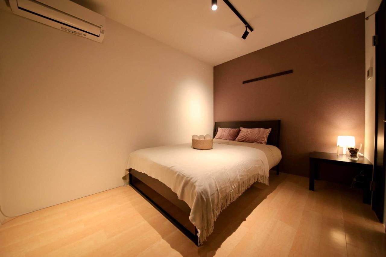 Cordea八広 Apartment Токио Екстериор снимка