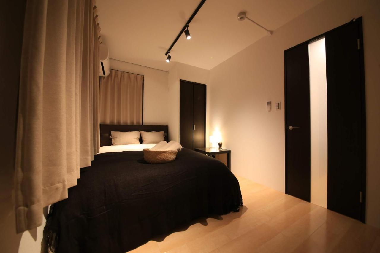 Cordea八広 Apartment Токио Екстериор снимка