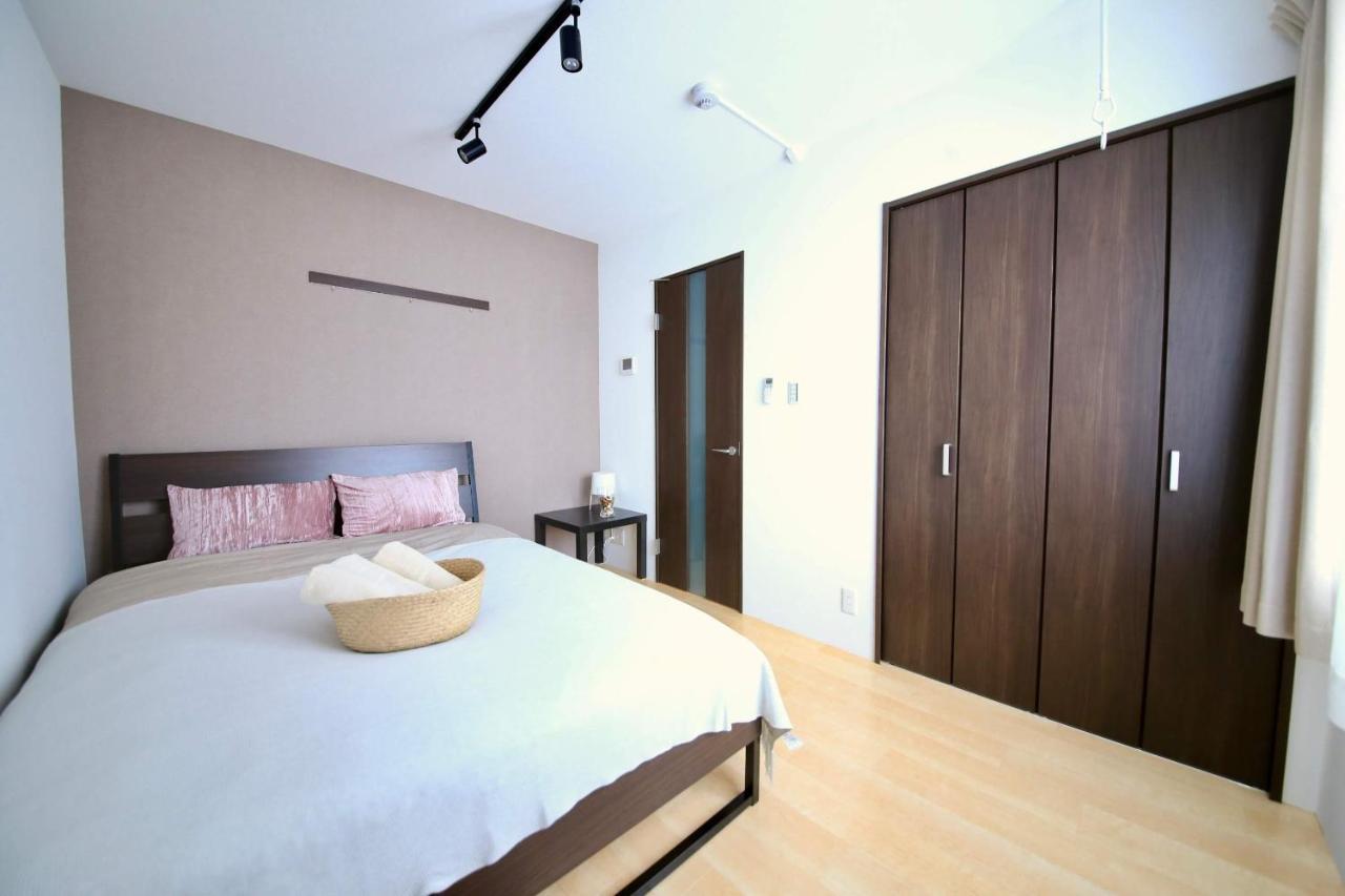 Cordea八広 Apartment Токио Екстериор снимка