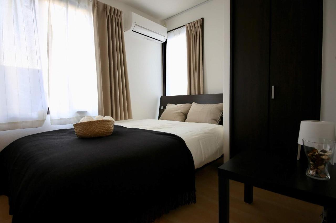 Cordea八広 Apartment Токио Екстериор снимка