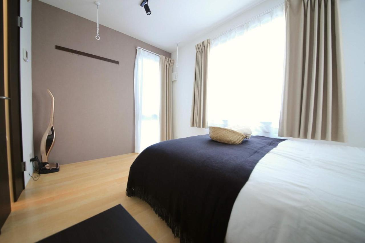 Cordea八広 Apartment Токио Екстериор снимка