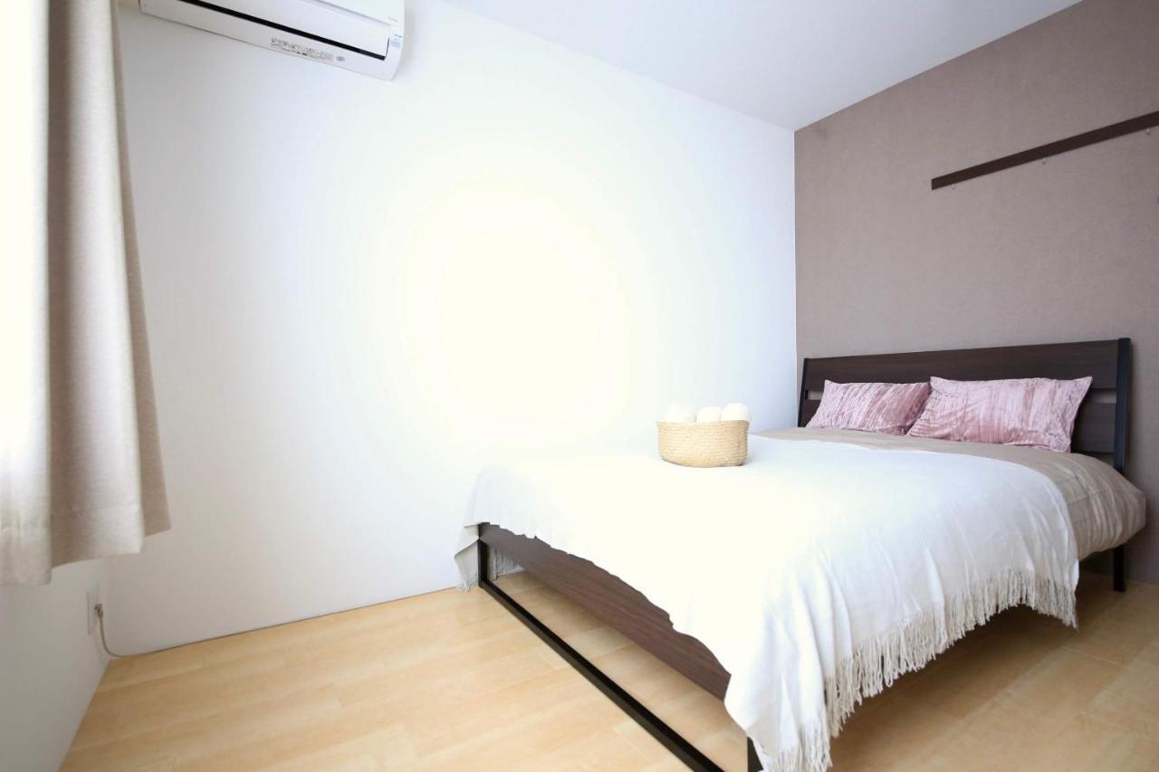 Cordea八広 Apartment Токио Екстериор снимка